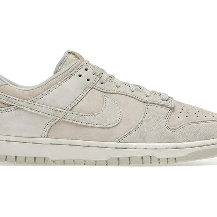 Nike Dunk Low Vast Grey DD8338-001, vue principale