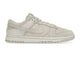 Nike Dunk Low Vast Grey DD8338-001, vue principale