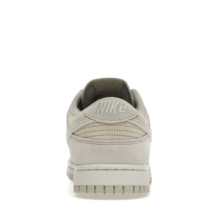 Nike Dunk Low Vast Grey DD8338-001, arrière