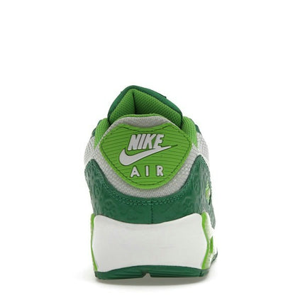 Nike Air Max 90 St Patrick's Day (2021) DD8555-300, arrière