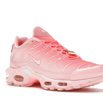 Nike Air Max Plus City Special ATL DH0155-600, trois-quarts avant extérieur