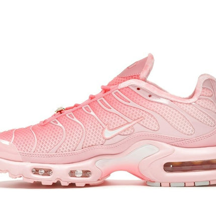 Nike Air Max Plus City Special ATL DH0155-600, profil intérieur