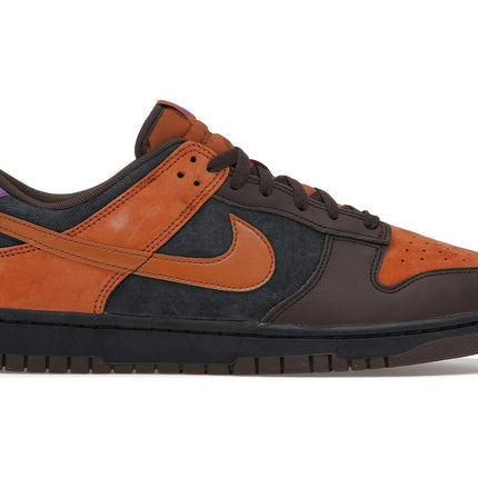 Nike Dunk Low Cider DH0601-001, vue principale