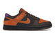 Nike Dunk Low Cider DH0601-001, vue principale