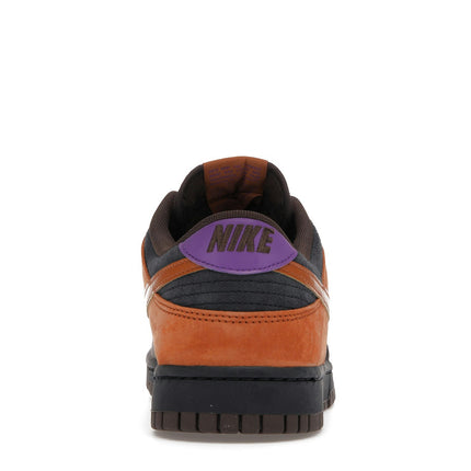 Nike Dunk Low Cider DH0601-001, arrière