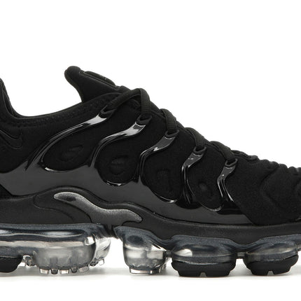 Nike Air VaporMax Plus SE Black DH1063-001, vue principale