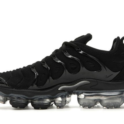Nike Air VaporMax Plus SE Black DH1063-001, profil intérieur