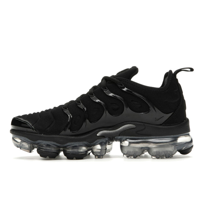 Nike Air VaporMax Plus SE Black DH1063-001, profil intérieur