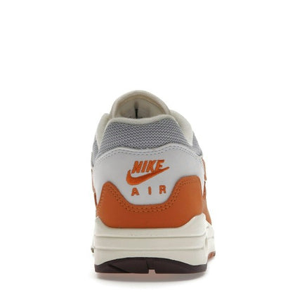 Nike Air Max 1 Patta Monarch DH1348-001, arrière