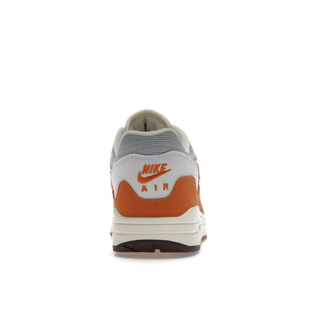 Nike Air Max 1 Patta Monarch DH1348-001, arrière