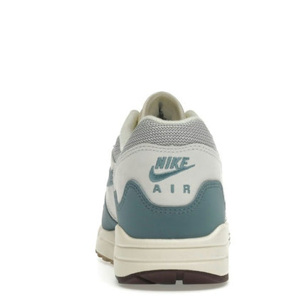 Nike Air Max 1 Patta Noise Aqua DH1348-004, arrière