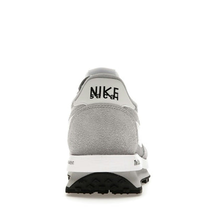 Nike LD Waffle Sacai Fragment Grey DH2684-001, arrière