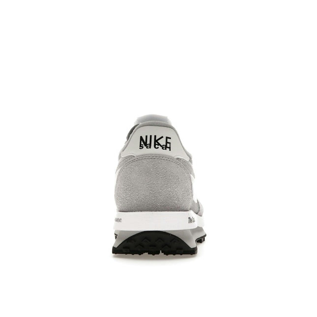 Nike LD Waffle Sacai Fragment Grey DH2684-001, arrière
