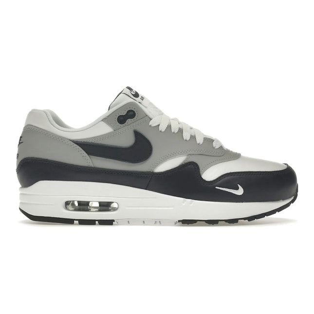 Nike Air Max 1 LV8 Obsidian DH4059-100, vue principale