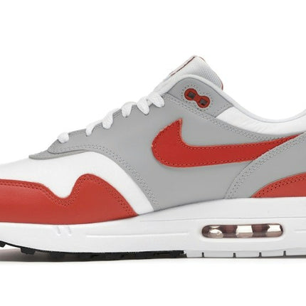 Nike Air Max 1 Martian Sunrise DH4059-102, profil intérieur