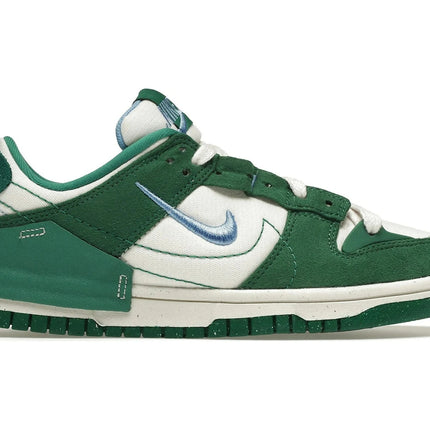 Nike Dunk Low Disrupt 2 Malachite DH4402-001, vue principale