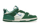 Nike Dunk Low Disrupt 2 Malachite DH4402-001, vue principale