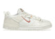 Nike Dunk Low Disrupt 2 Pale Ivory DH4402-100, vue principale