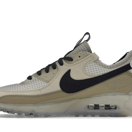 Nike Air Max 90 Terrascape Rattan Black DH4677-200, profil intérieur