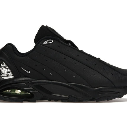 Nike Hot Step Terra NOCTA Black DH4692-001, vue principale