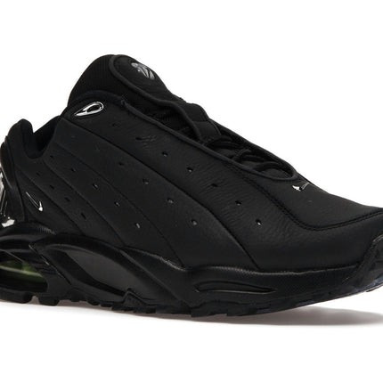 Nike Hot Step Terra NOCTA Black DH4692-001, trois-quarts avant extérieur