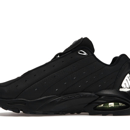 Nike Hot Step Terra NOCTA Black DH4692-001, profil intérieur