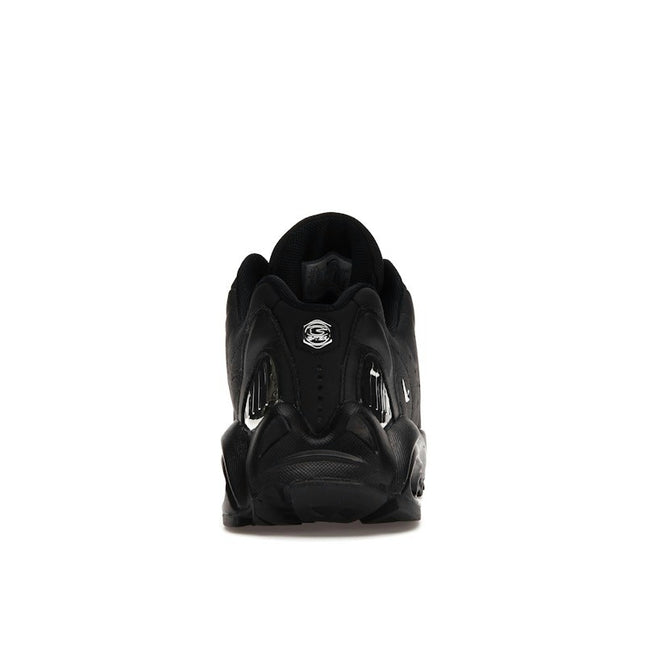 Nike Hot Step Terra NOCTA Black DH4692-001, arrière