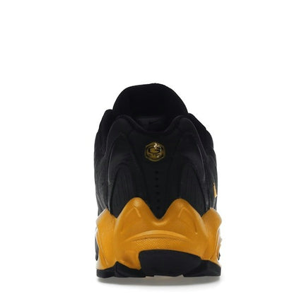 Nike Hot Step Terra NOCTA Black University Gold DH4692-002, arrière