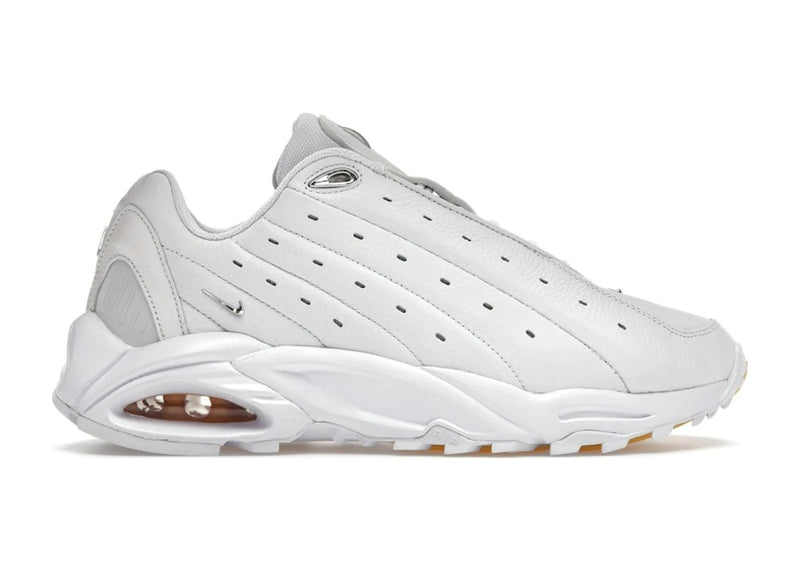 Nike Hot Step Terra NOCTA White
