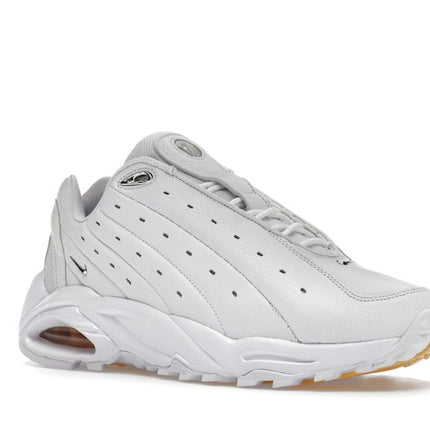 Nike Hot Step Terra NOCTA White DH4692-100, trois-quarts avant extérieur