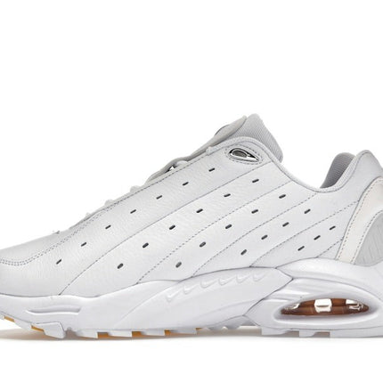 Nike Hot Step Terra NOCTA White DH4692-100, profil intérieur