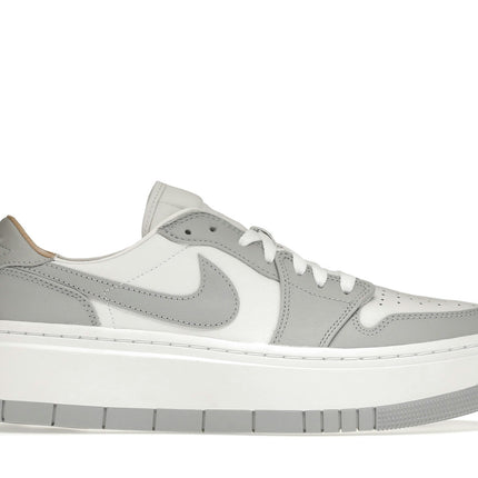 Air Jordan 1 Elevate Low Wolf Grey DH7004-100, vue principale