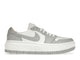 Air Jordan 1 Elevate Low Wolf Grey DH7004-100, vue principale