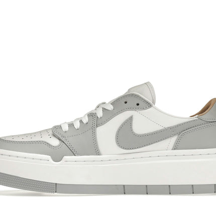 Air Jordan 1 Elevate Low Wolf Grey DH7004-100, profil intérieur