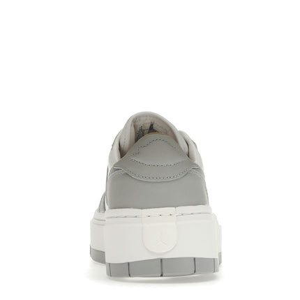 Air Jordan 1 Elevate Low Wolf Grey DH7004-100, arrière