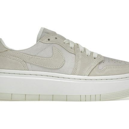 Air Jordan 1 Elevate Low Coconut Milk DH7004-101, vue principale