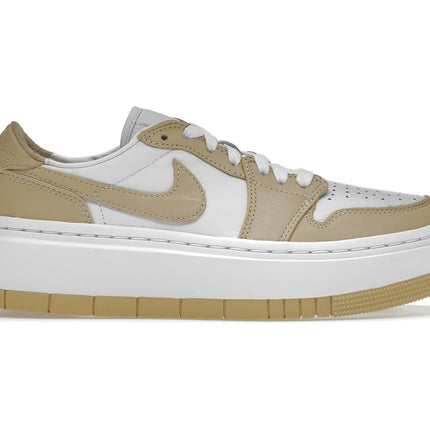 Air Jordan 1 Elevate Low Onyx DH7004-102, vue principale