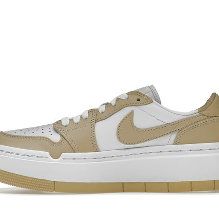 Air Jordan 1 Elevate Low Onyx DH7004-102, profil intérieur