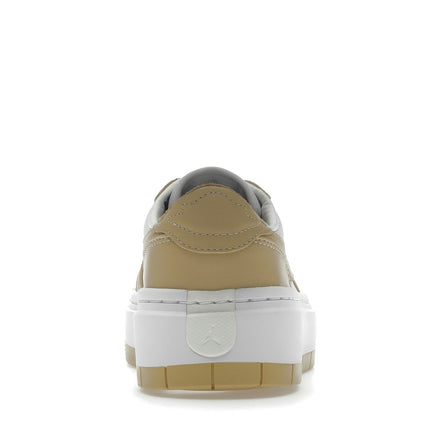 Air Jordan 1 Elevate Low Onyx DH7004-102, arrière
