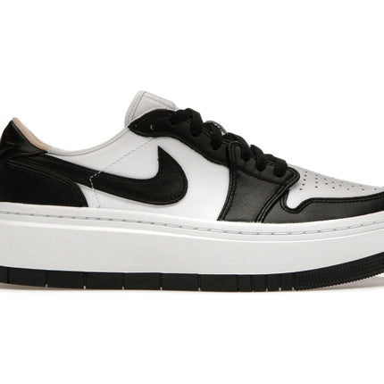 Air Jordan 1 Elevate Low Panda DH7004-109, vue principale