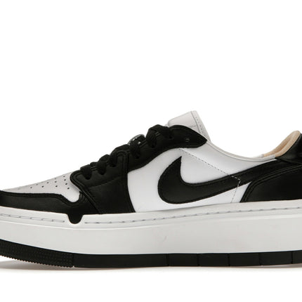 Air Jordan 1 Elevate Low Panda DH7004-109, profil intérieur
