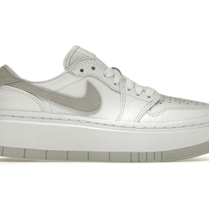 Air Jordan 1 Elevate Low Neutral Grey DH7004-110, vue principale