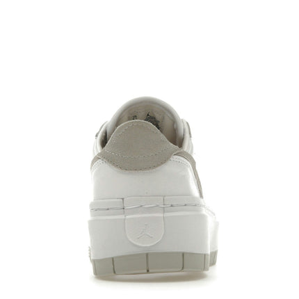 Air Jordan 1 Elevate Low Neutral Grey DH7004-110, arrière