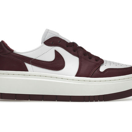Air Jordan 1 Elevate Low Dark Beetroot DH7004-161, vue principale