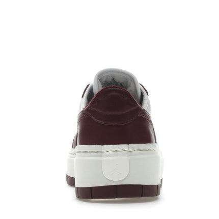 Air Jordan 1 Elevate Low Dark Beetroot DH7004-161, arrière