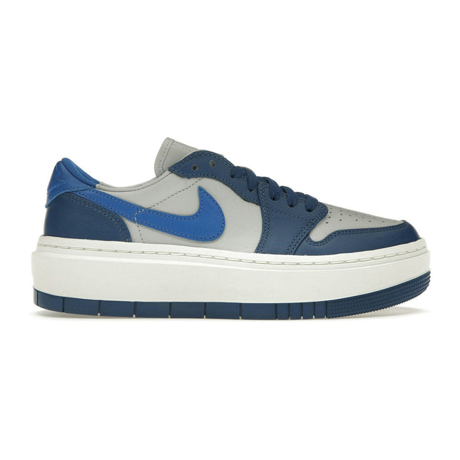 Air Jordan 1 Elevate Low French Blue DH7004-400, vue principale