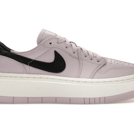 Air Jordan 1 Elevate Low Iced Lilac DH7004-501, vue principale