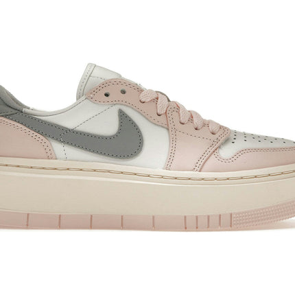 Air Jordan 1 Elevate Low Atmosphere DH7004-600, vue principale