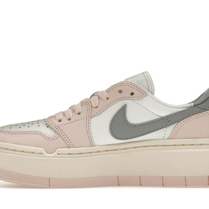 Air Jordan 1 Elevate Low Atmosphere DH7004-600, profil intérieur