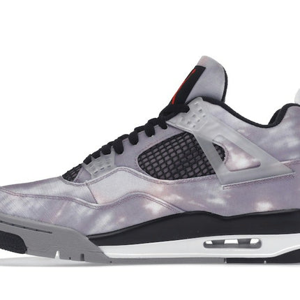 Air Jordan 4 Zen Master DH7138-506, profil intérieur